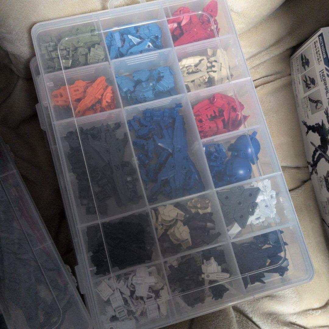 30mm 引退品 まとめ 週末値引き