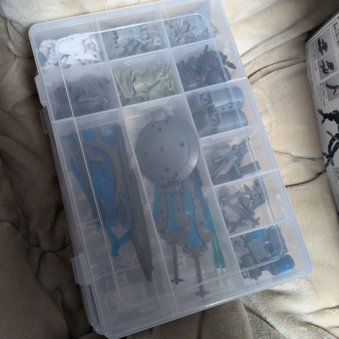 30mm 引退品 まとめ 週末値引き