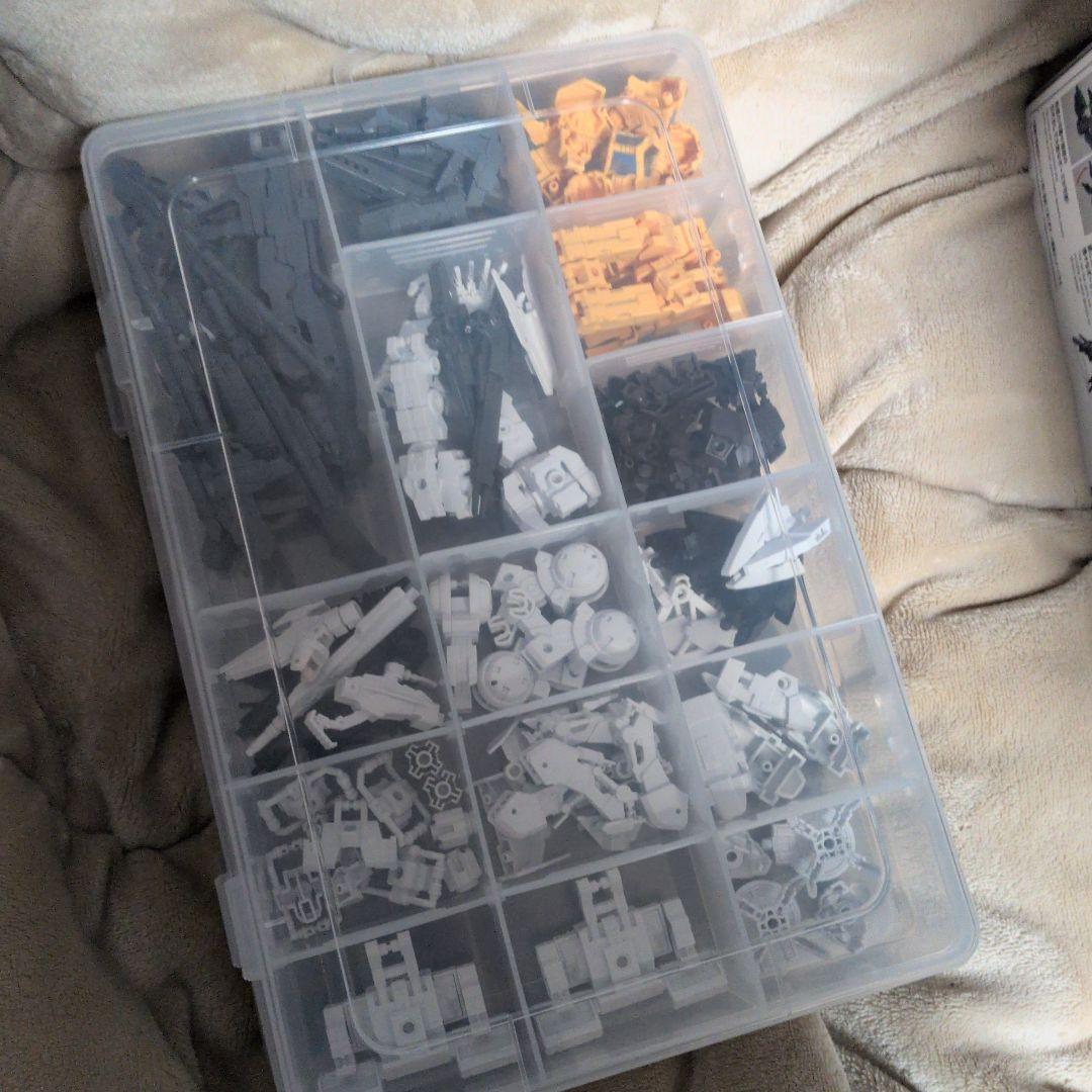 30mm 引退品 まとめ 週末値引き