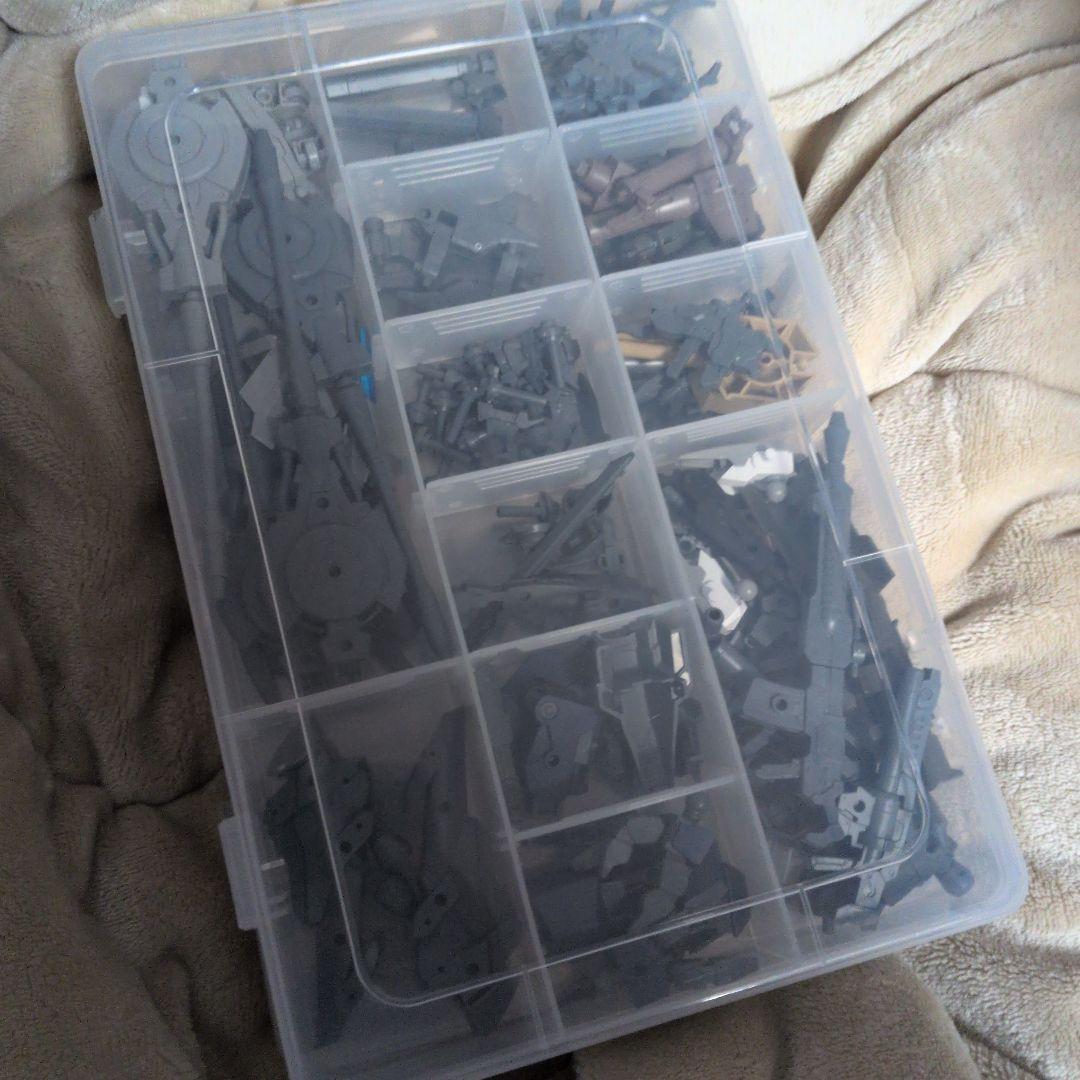 30mm 引退品 まとめ 週末値引き