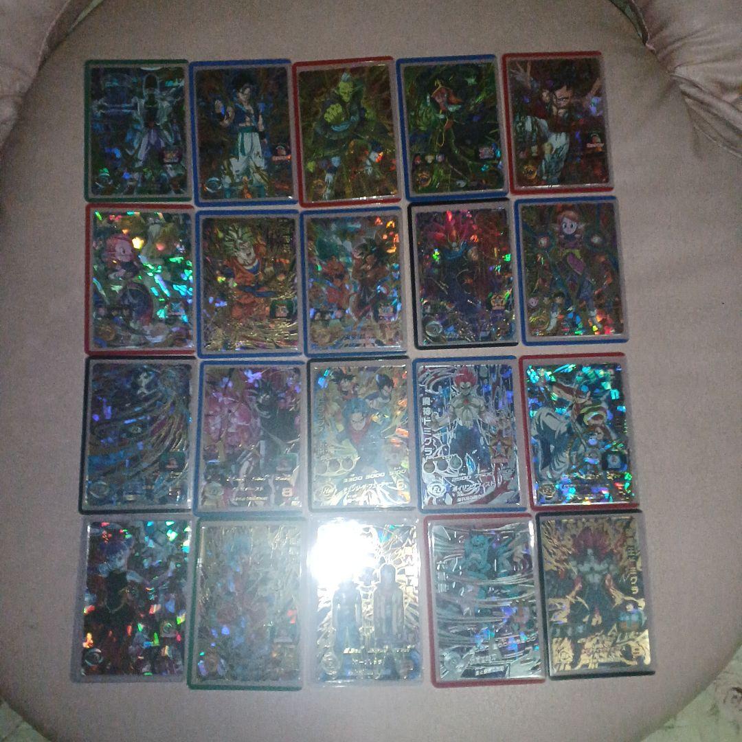 ヒ～ロ～ズ引退品