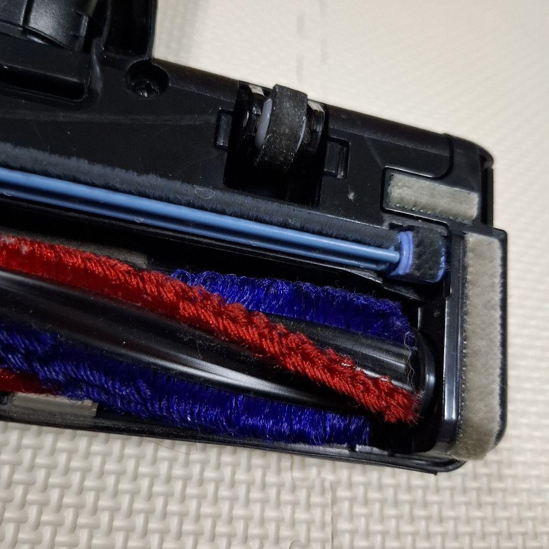 日立コードレススティッククリーナー　PV-BH900K