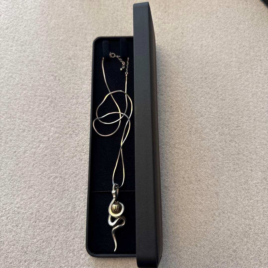 ミュージシャン Vanprose Independent -Gold Apple-