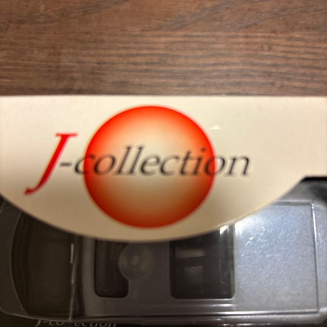 J-collection TOYOTA ALPHARD G グレー