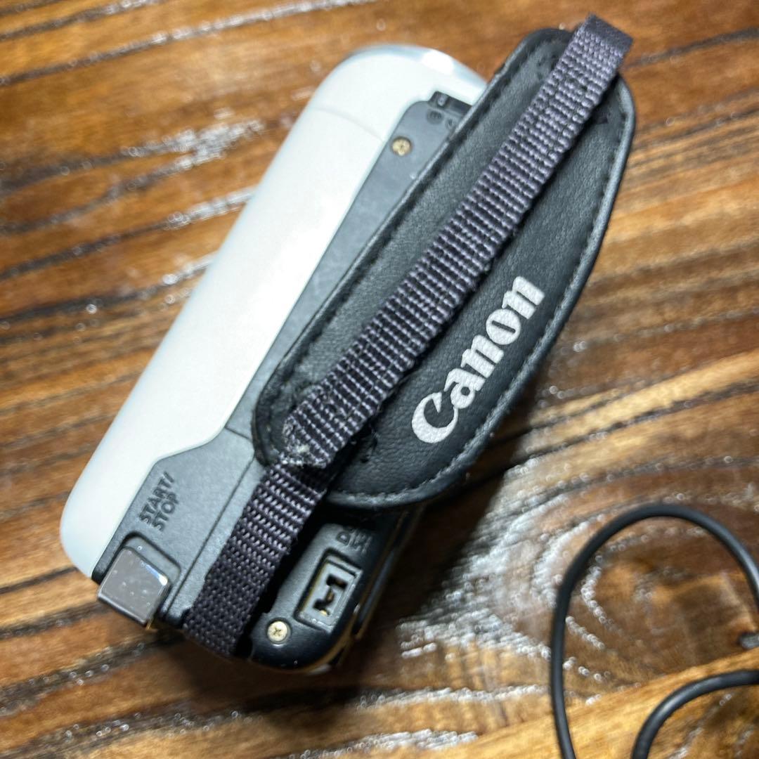 Canon IVIS HF R62 ビデオカメラ