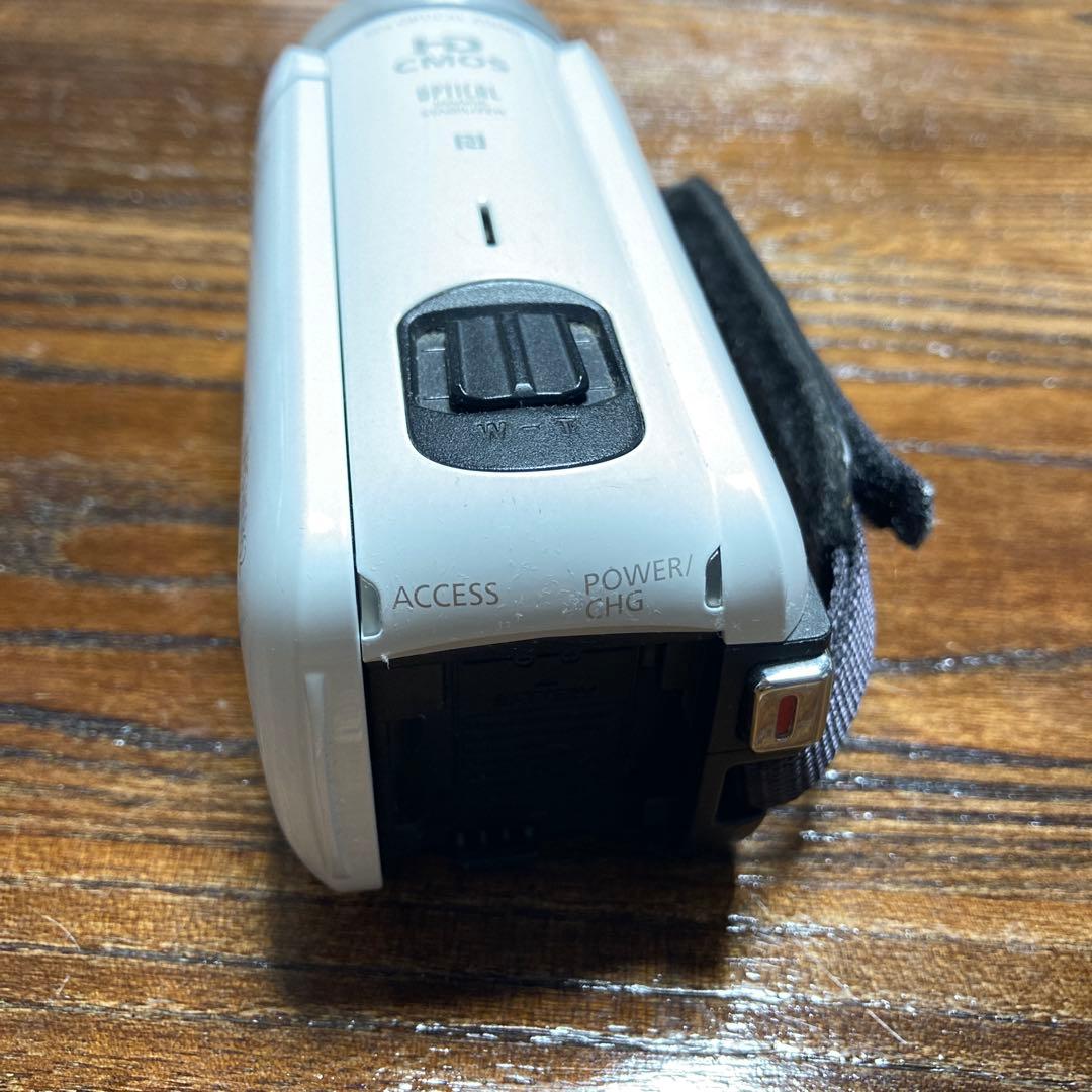 Canon IVIS HF R62 ビデオカメラ