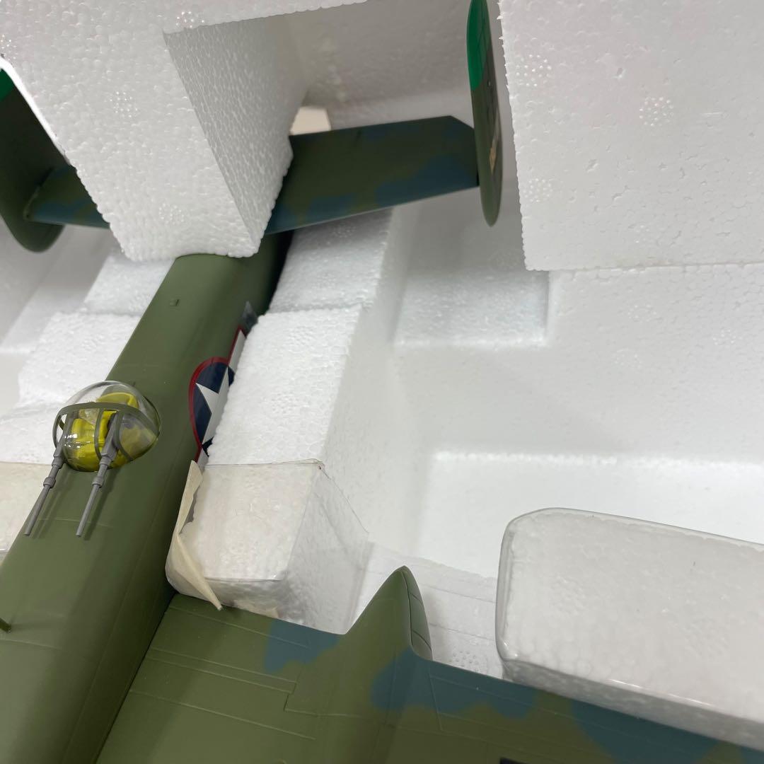 CDC社製 アーマーコレクション 1/48 B-25 MITCHELL