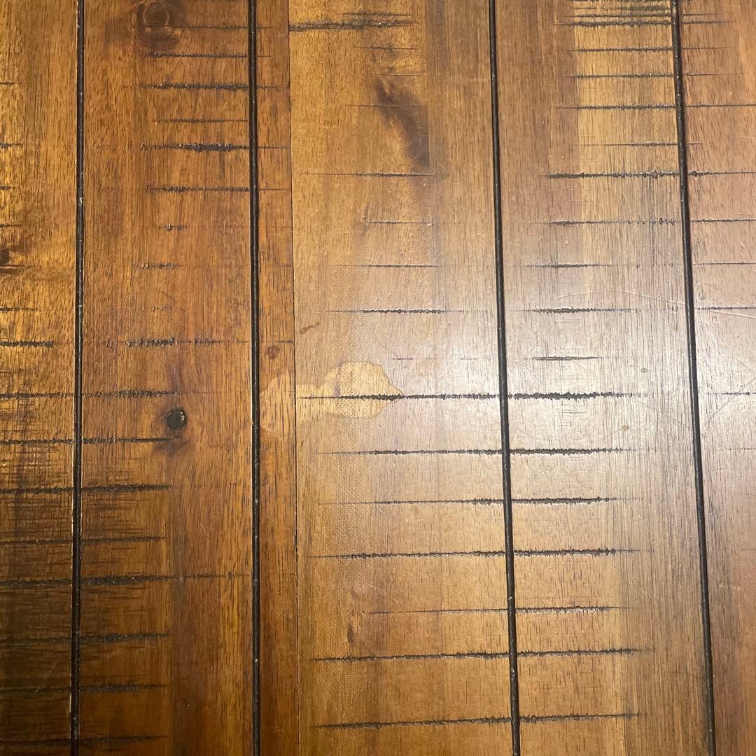 m*g様 アンティーク調こたつ