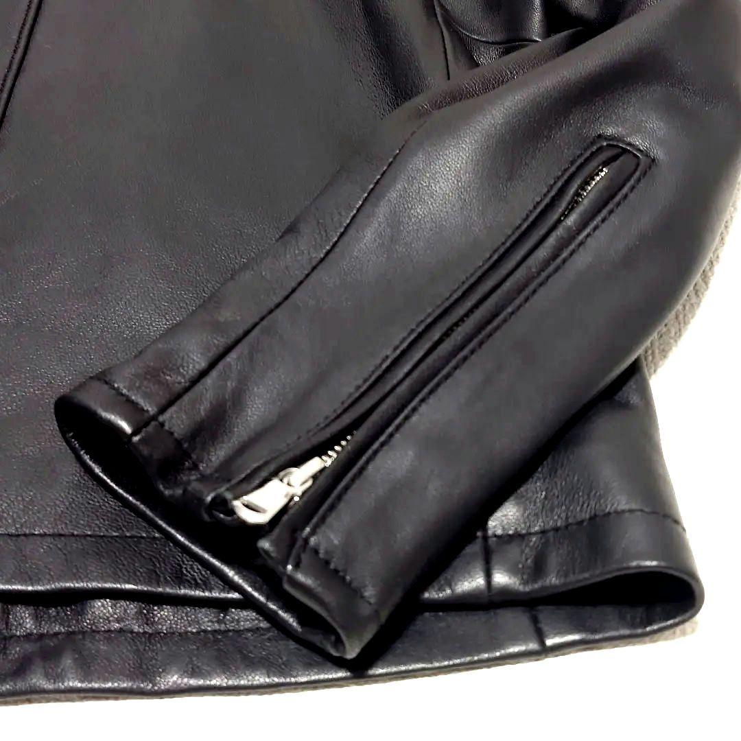 BEAUTY&YOUTH UNITED ARROWS/ レザージャケット/ S