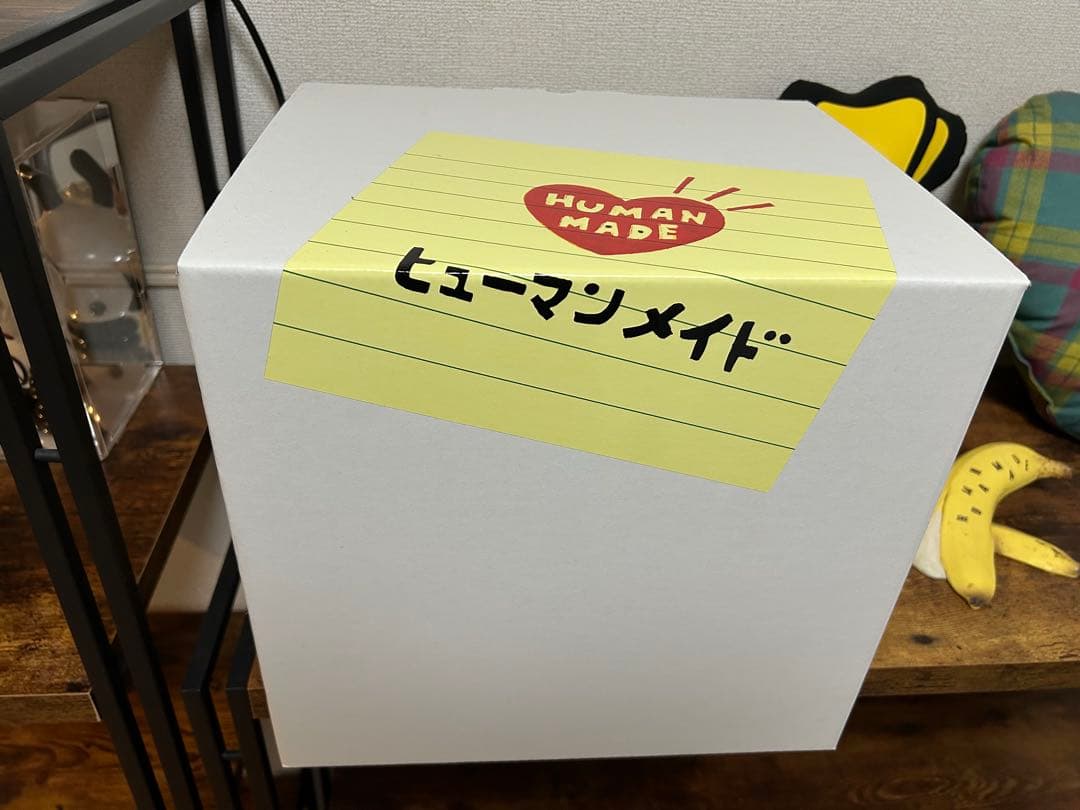 新品未開封　ヒューマンメイド　早乙女ケイ子　HＡＲＩＫＯ　張子