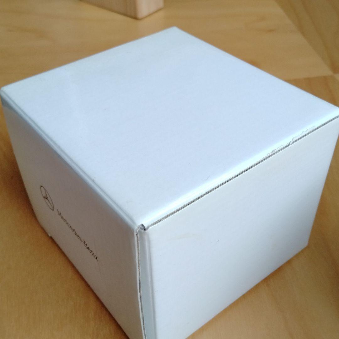 新品未使用　ベンツ　メルセデス・ベンツ　マグカップ　コップ