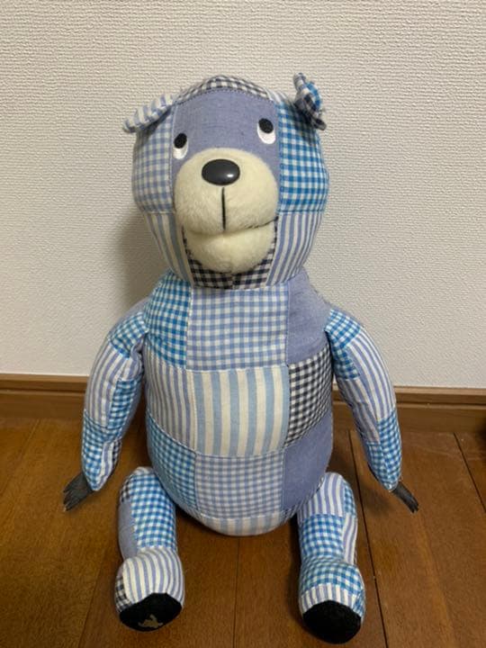 コーエン、くまちゃん非売品