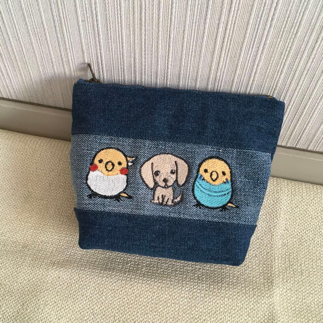 トッシュちょび様　お取り置き中