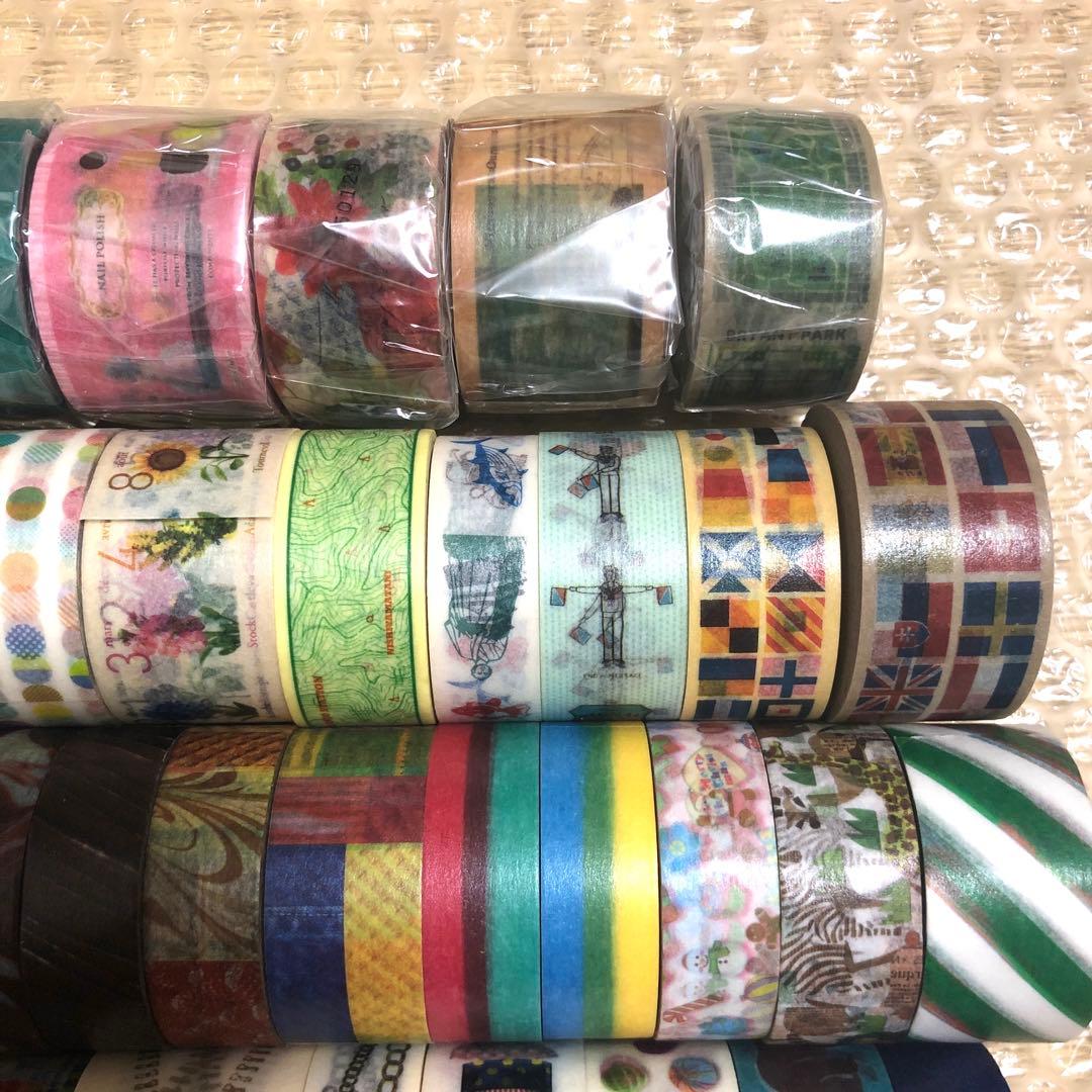 マスキングテープ　mt 限定　多数