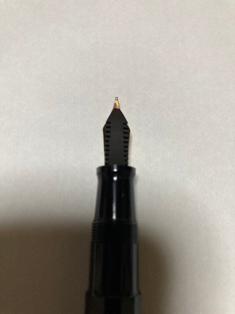 ビンテージオマス万年筆　ＯＭＡ１９３０　ＧｅnTｌｅmam 未使用　元箱付