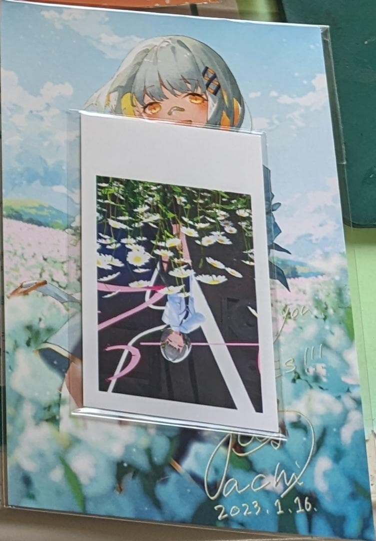 HACHI 誕生日記念グッズ 2023 フルセット RK Music