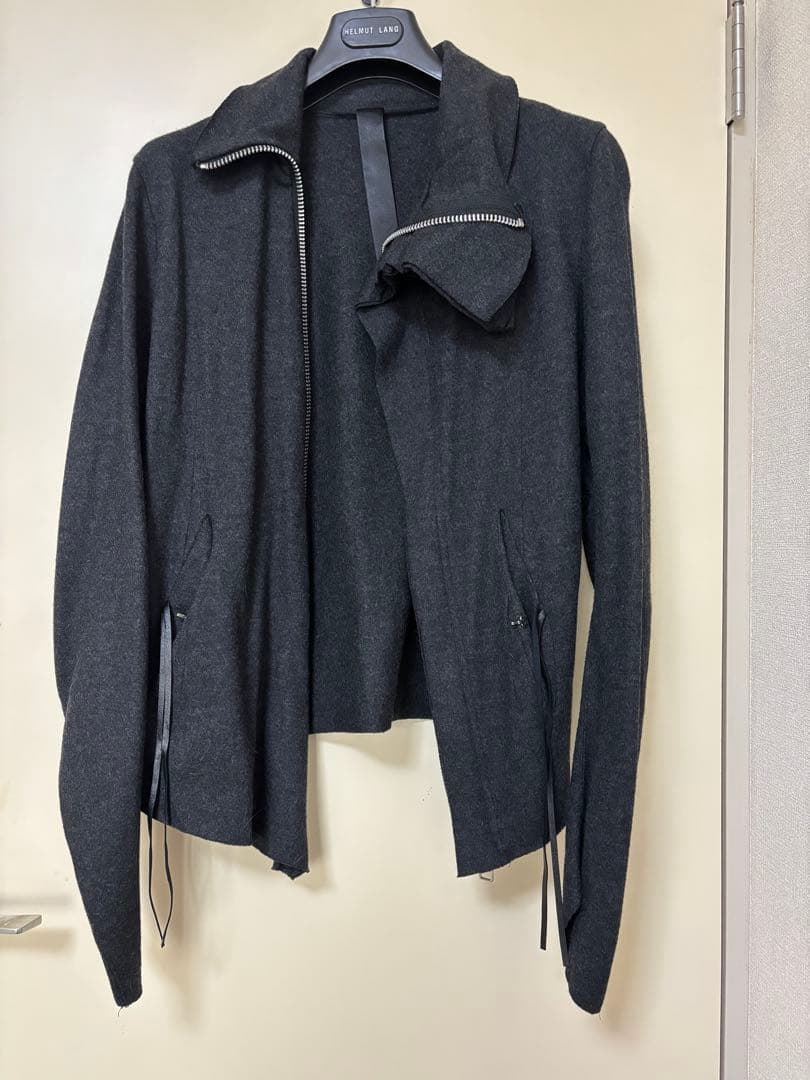 EKAM 【M】　エカム　ブルゾン