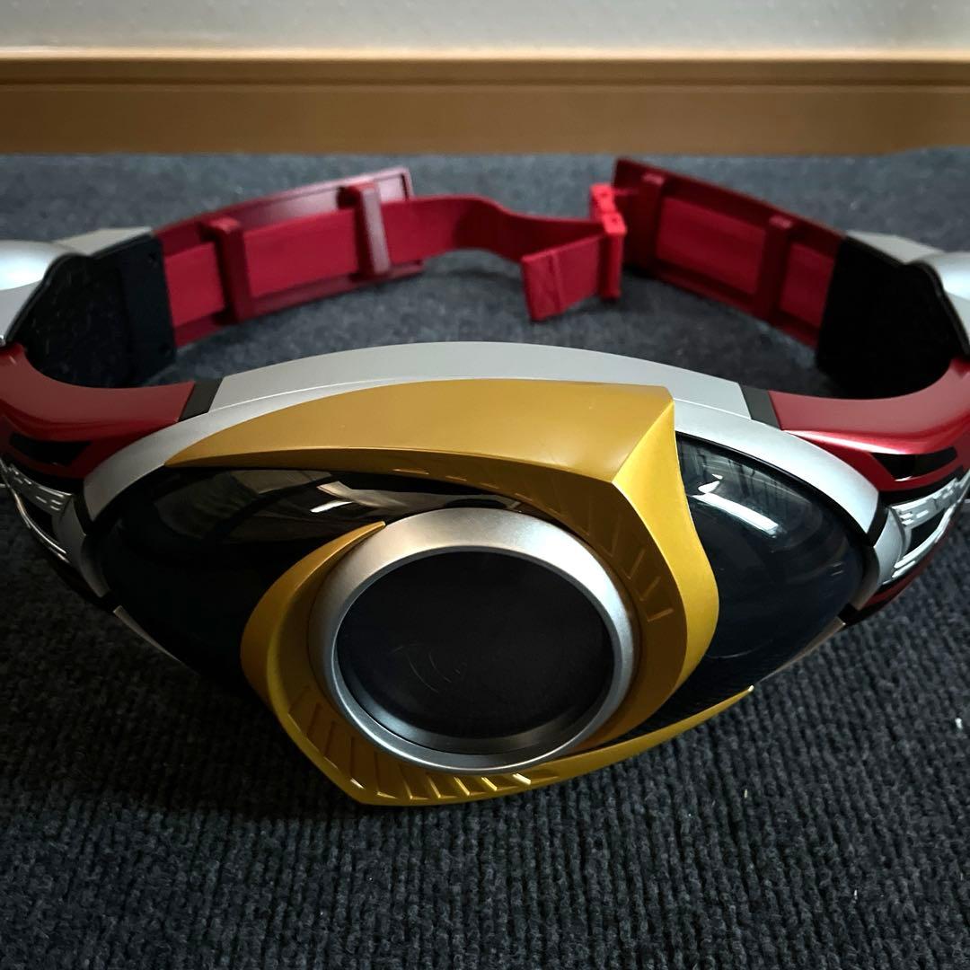 CSMオルタリング