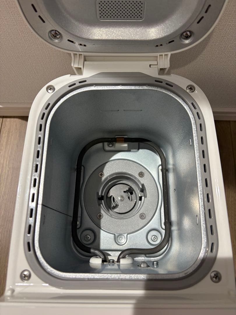 Panasonic ホームベーカリー SD-CB1