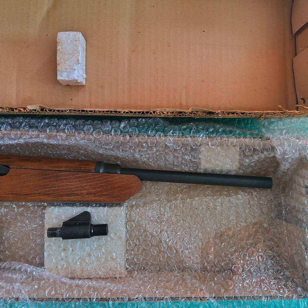 スタームルガー MINI-14