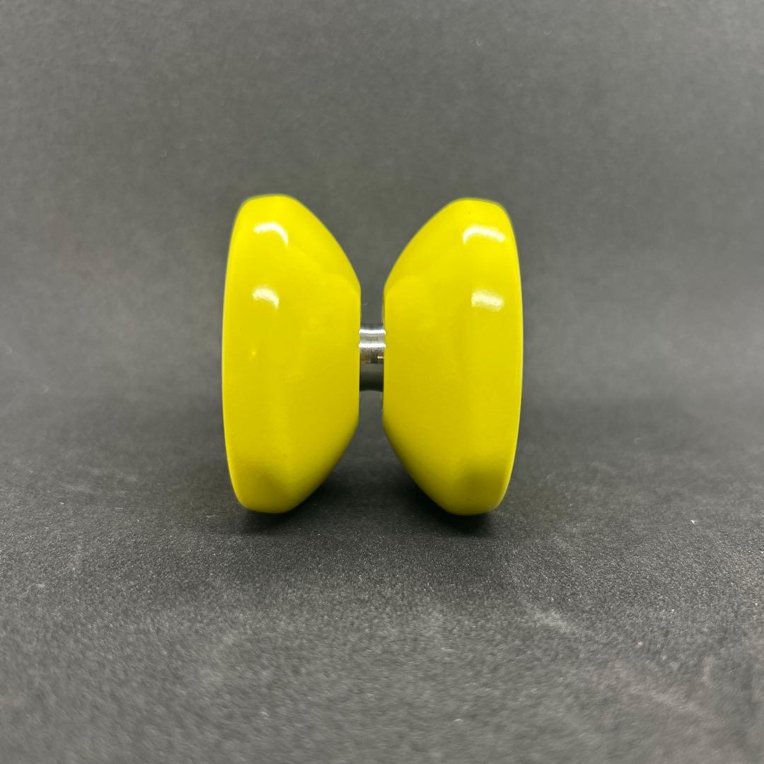 CS61 イエローセラコート ヨーヨーリクリエーション 新品未使用