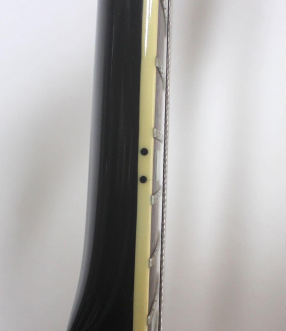 ［ぼっち・ざ・ろっく!］セット 後藤ひとり BUSKER'S レスポールカスタム