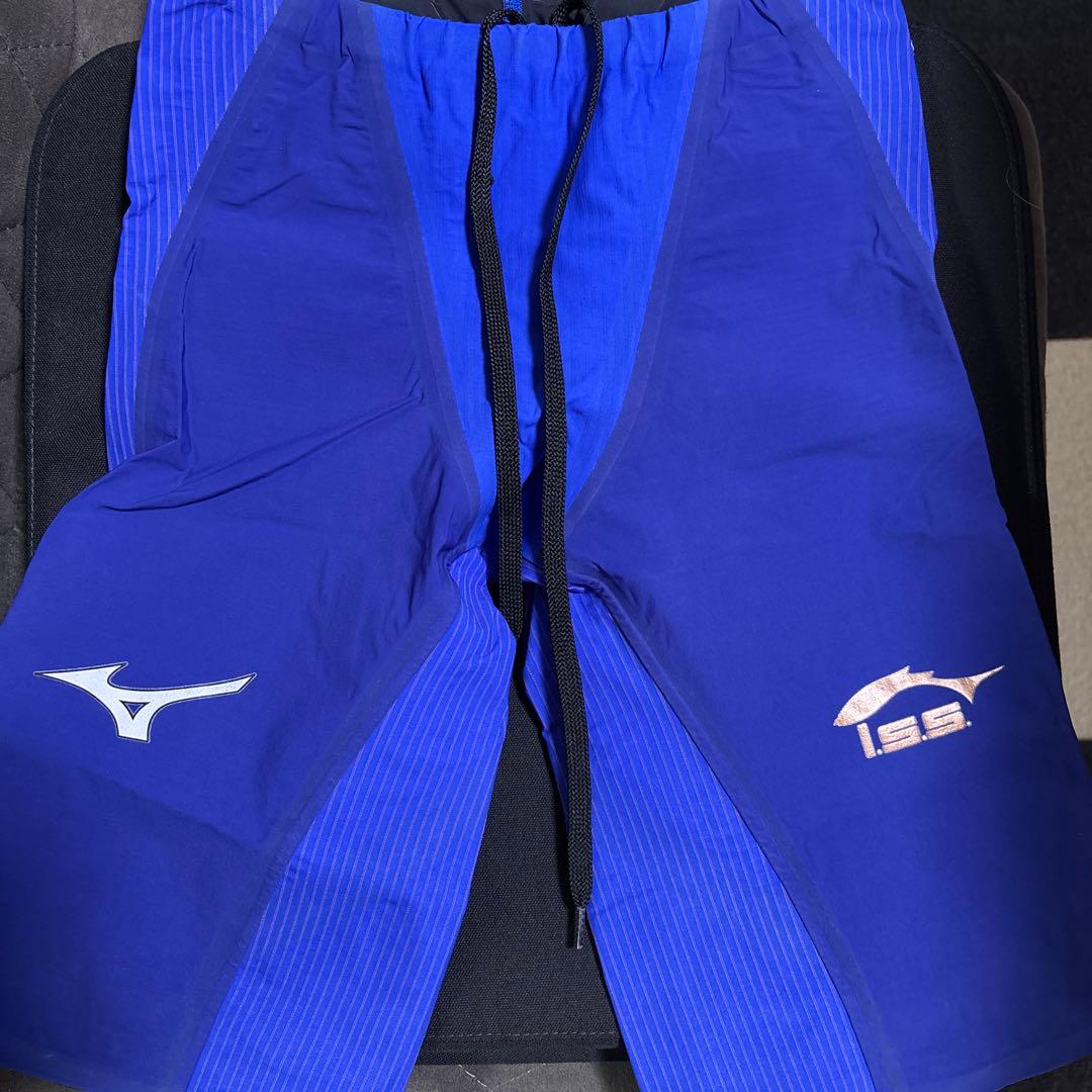 Mizuno GX・SONIC・IV・STモデル