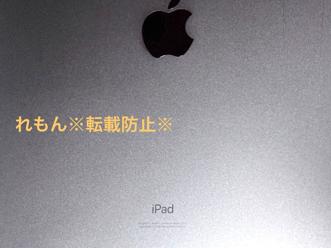 iPad Pro 12.9インチ（第4世代）128GB ※お値下げ‪不可※