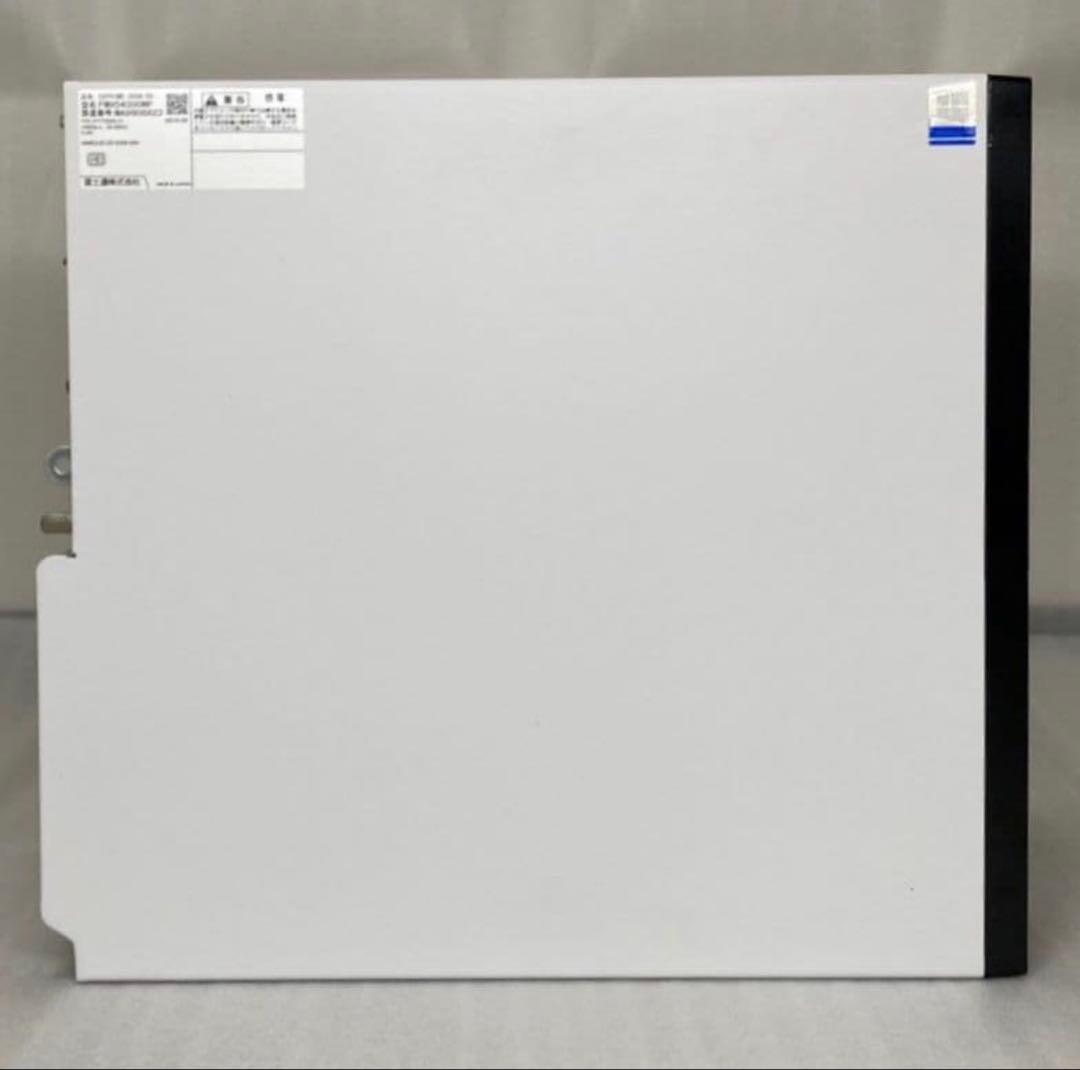 美品！Core i3・MSOffice2021!SSD搭載デスクトップパソコン