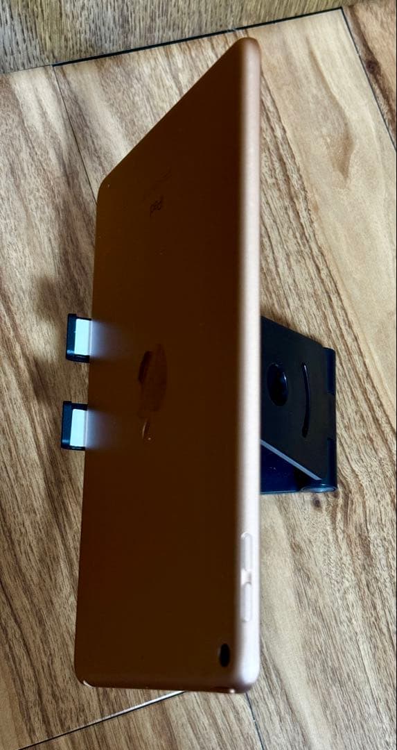 Apple iPad mini (第5世代) ゴールド 64GB