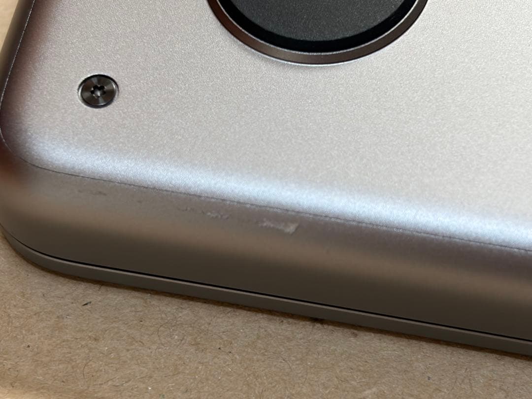 MacBook Pro M3 14”16GB/1TB 8C/10C USキー