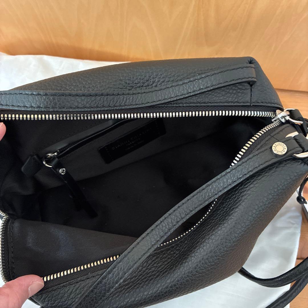 ジャンニキアリーニ⭐️新品 アリファ M