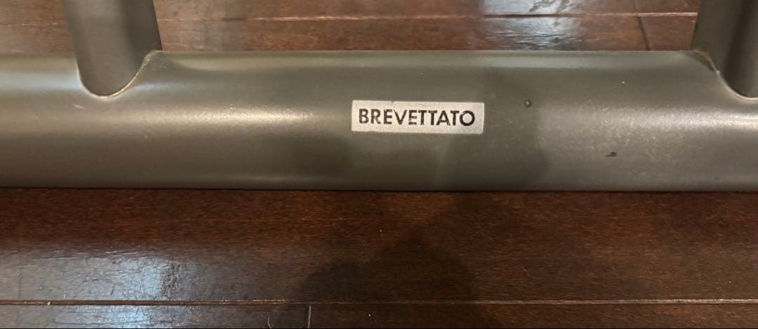 OZZIO イタリア オッジオ ロンドリフティングテーブル 昇降式 拡張式 伸縮