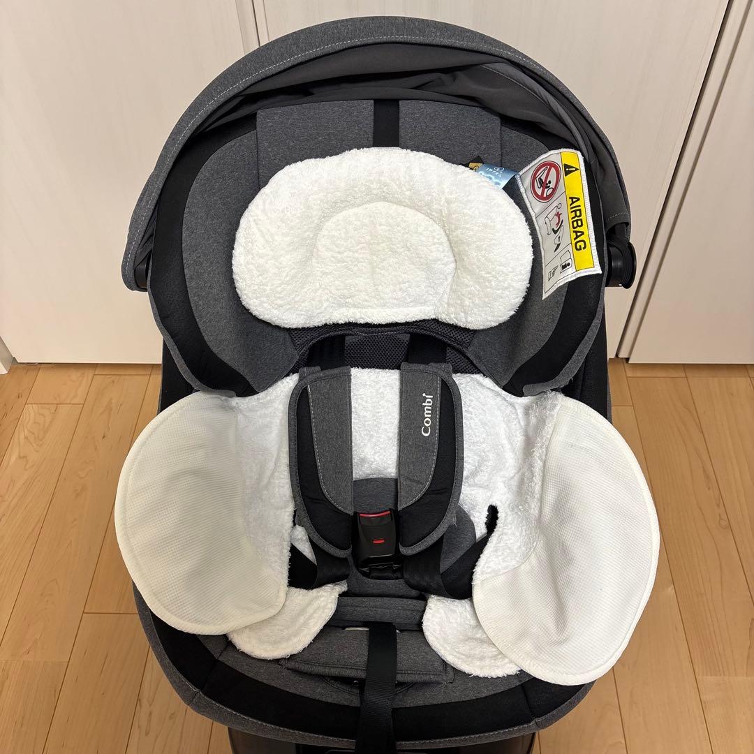 あんこもち★コンビ クルムーブスマート JJ-650