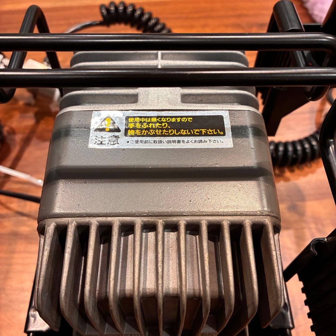 クレオス Mrリニア　コンプレッサー l7