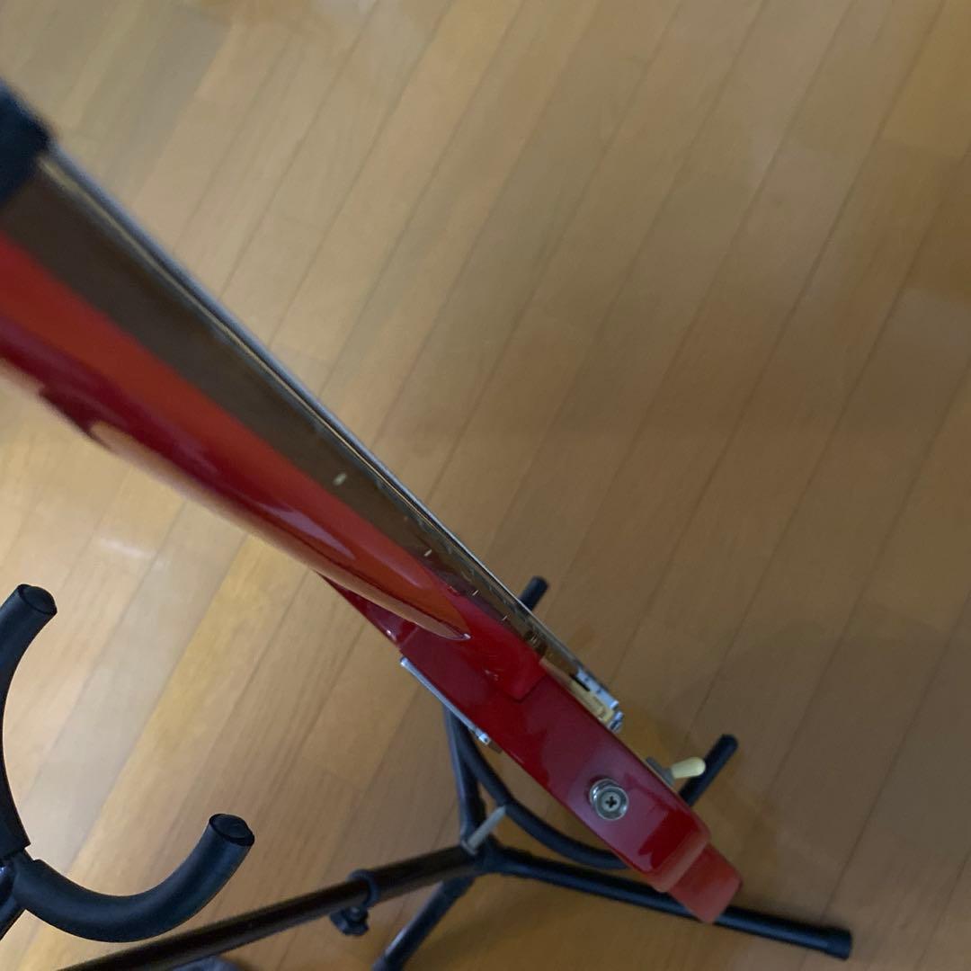 Epiqhone Gibson エレキギター