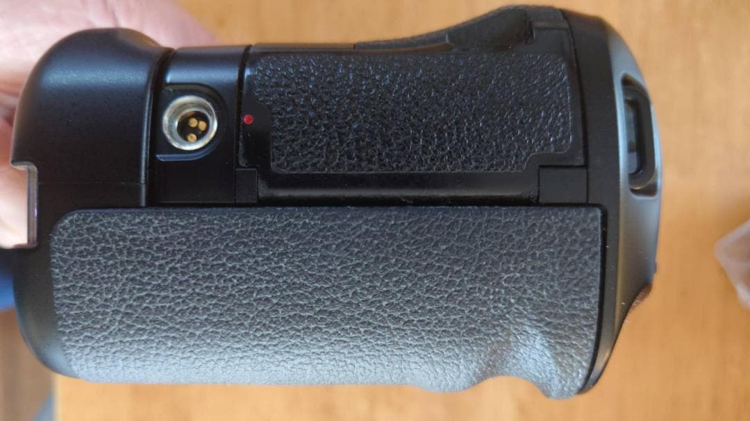 Canon EOS-1 N フィルム一眼レフカメラ