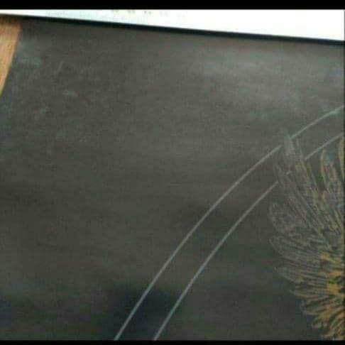 THE WILLARD 25周年記念ポスター