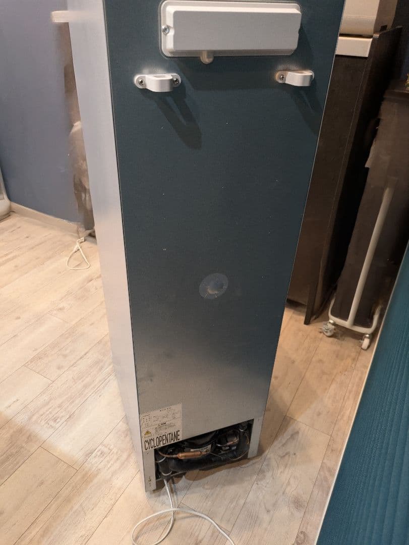 山善YAMAZEN 冷凍庫 70L 2022年製 YF-SU70