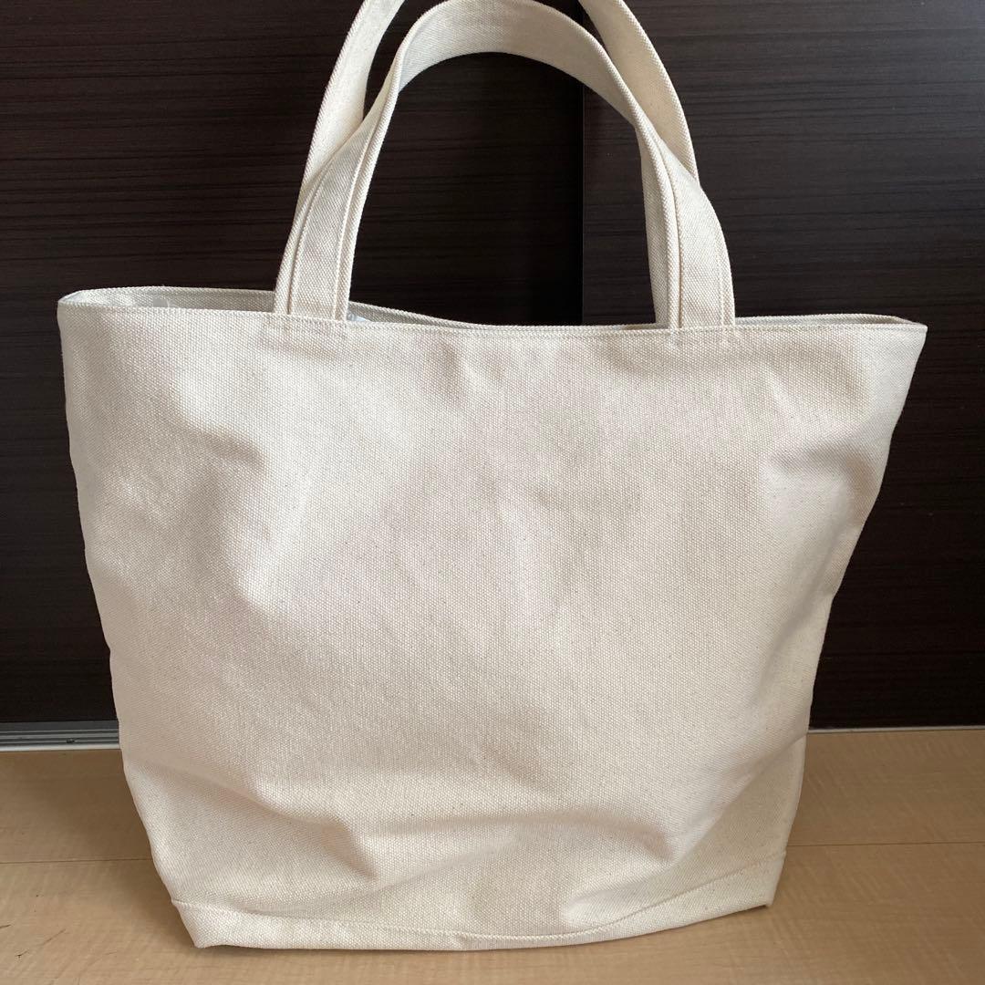 ウラワレッズ 刺繍トートバッグ