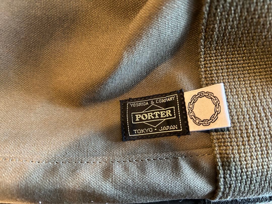 FLAVOR.× PORTER DOG RUCK