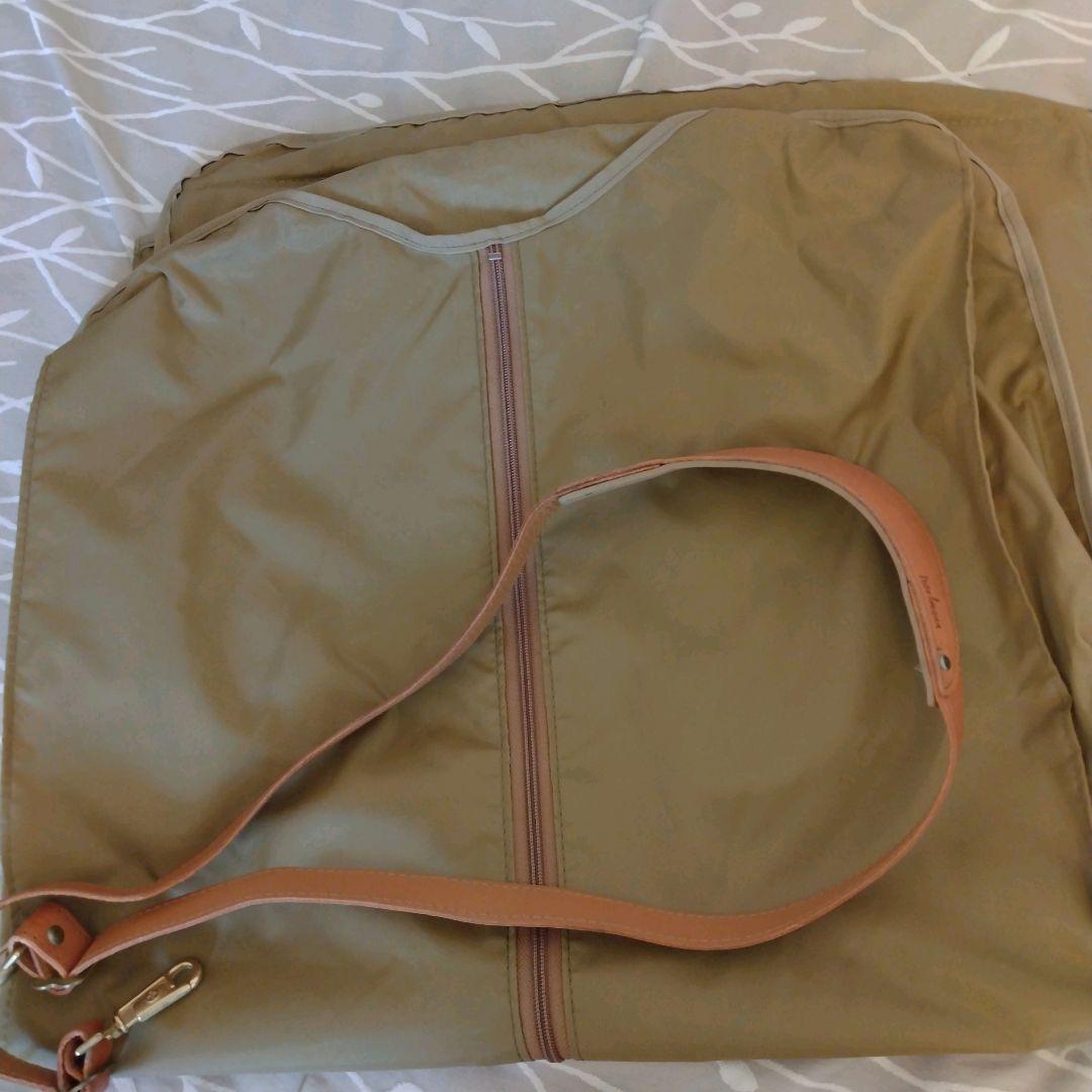 ハートマン 中型キャリーケース スーツケース ツイード 2輪