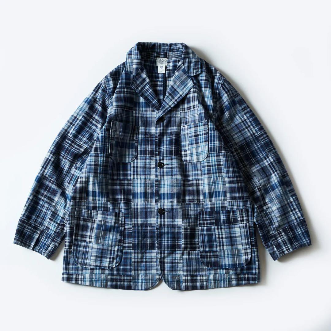 [最終値下]ポストオーバーオールズ　OK Rider 5 カバーオール　Mサイズ