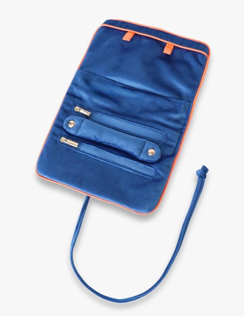 ロンハーマン　ジュエリートラベルポーチ