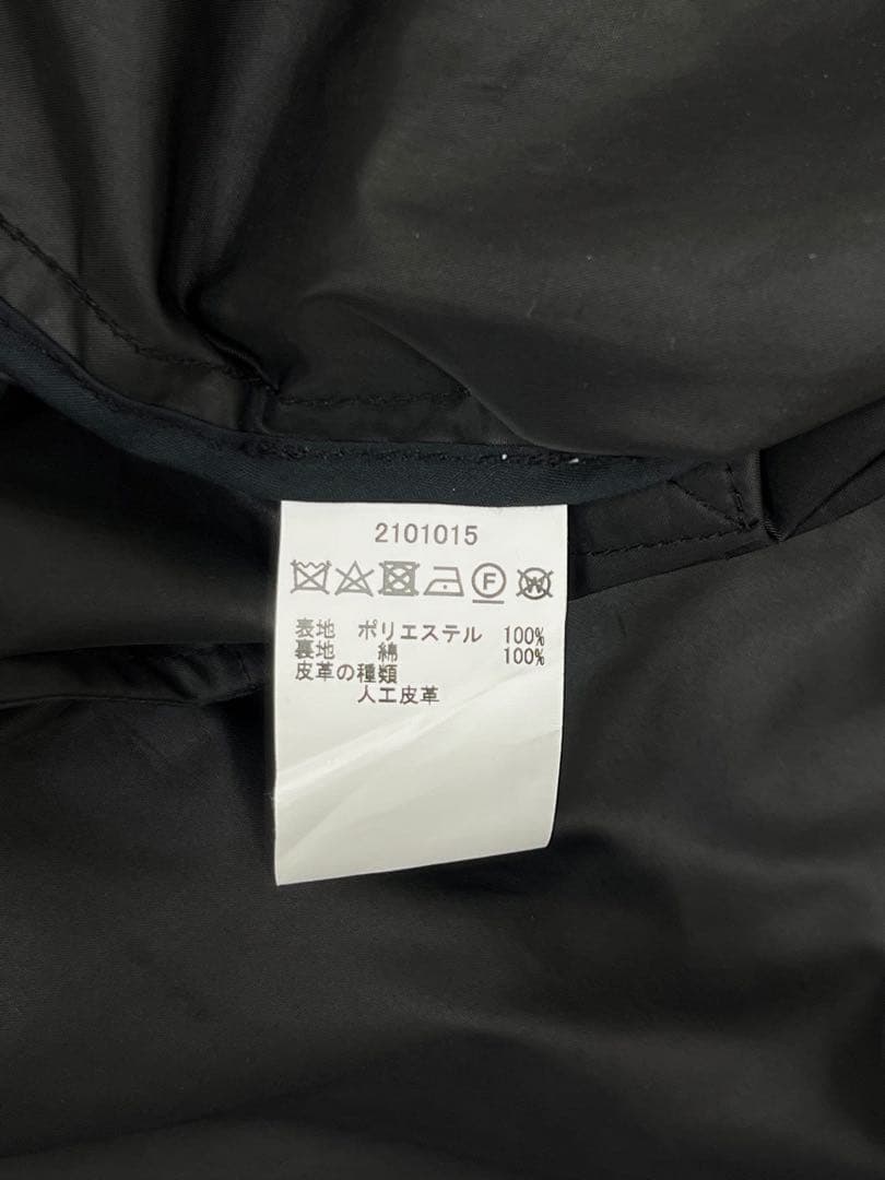 BARBOUR SPEY バブアー スペイ ブラック