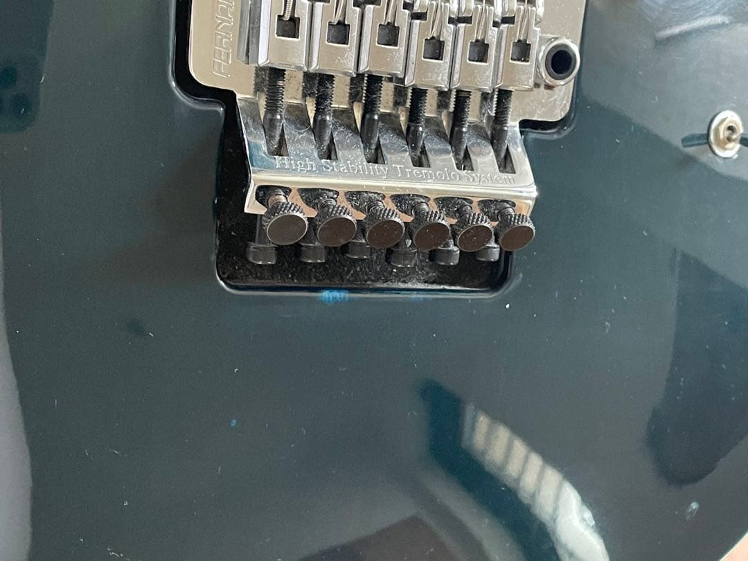 【希少！】ジャンヌダルク youモデル フェルナンデス