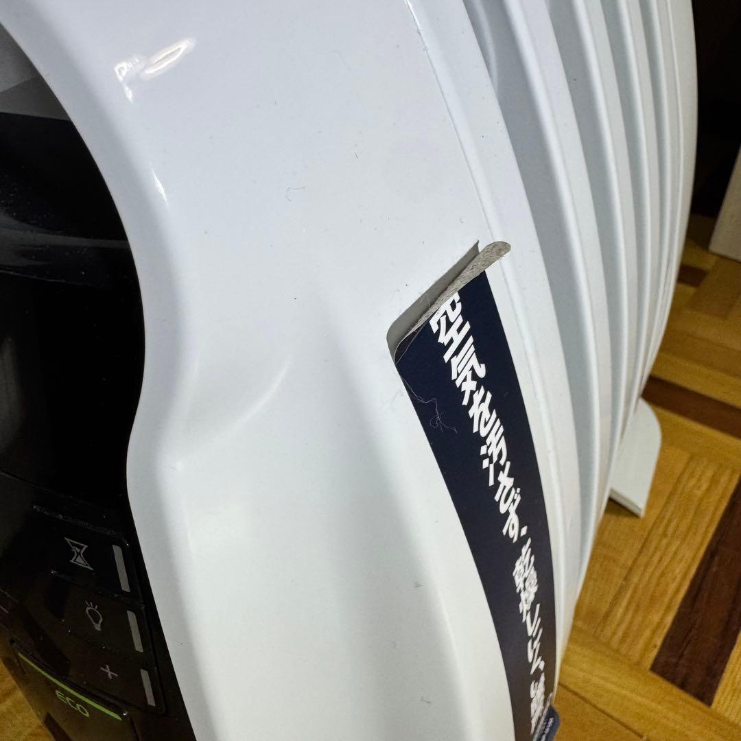 De'Longhi オイルヒーター　NJ0505E