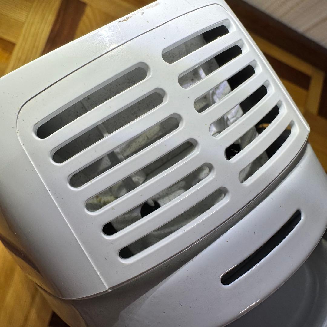 De'Longhi オイルヒーター　NJ0505E