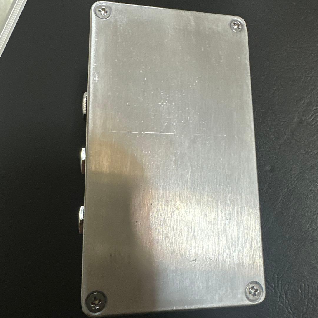 Ovaltorne / PRIME GEAR DELUXEバッファー