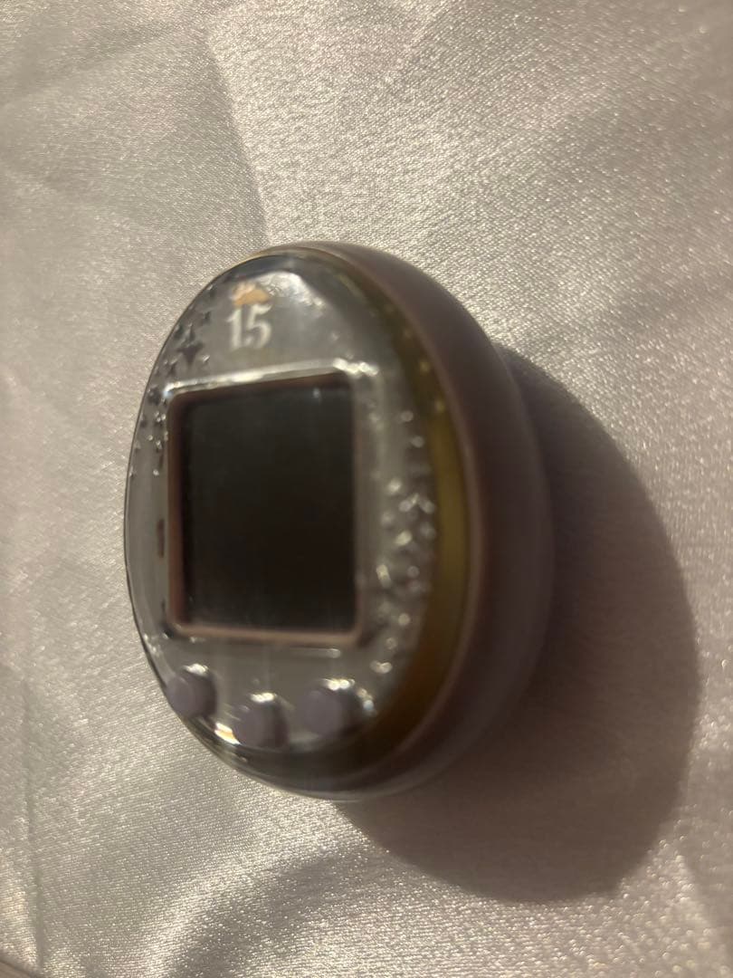 たまごっち iD L 15周年　アニバーサリー　バージョン